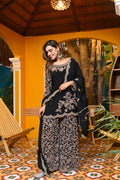 The Mehfil Edit