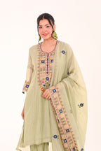 Phool Bagh Set