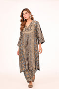 Naqsh Coord Set
