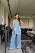 Afroza Set