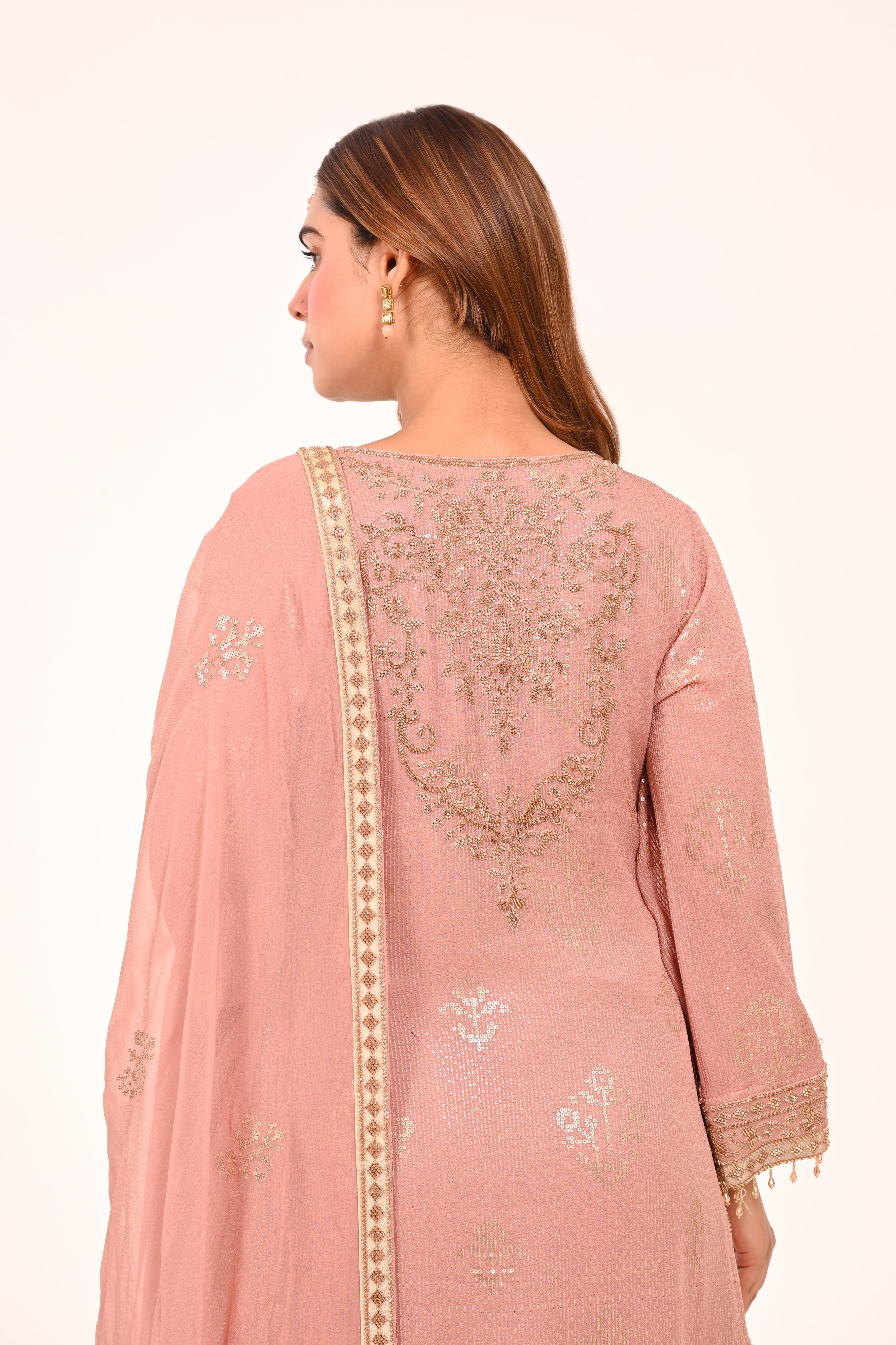 Mehroza Suit