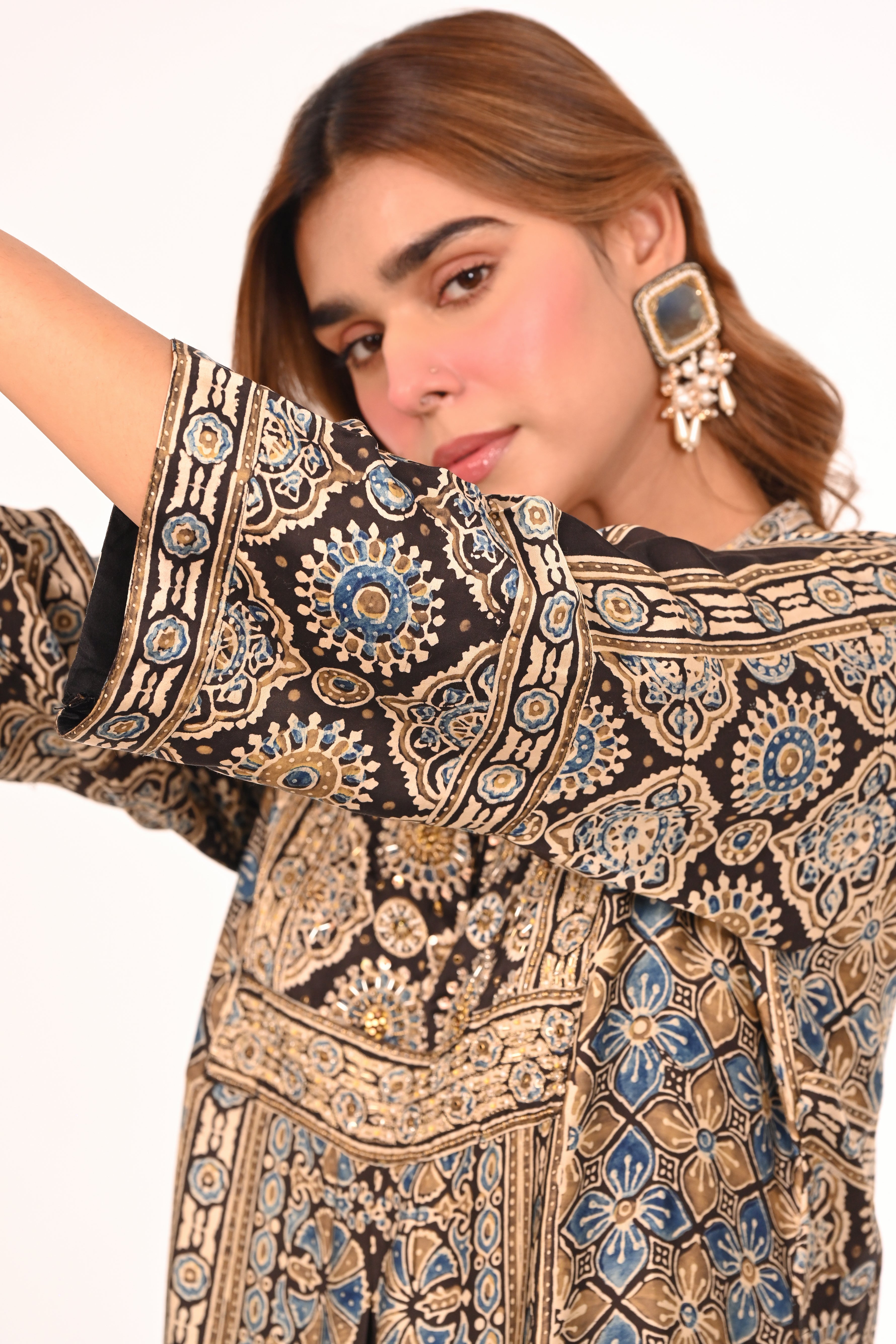 Naqsh Coord Set