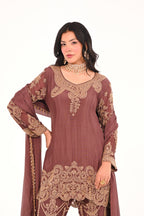 Mitti Gul Suit