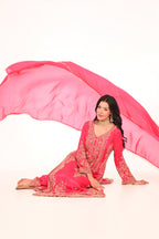 Rani Rang Suit
