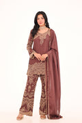 Mitti Gul Suit
