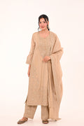 Roshna Rooh Suit