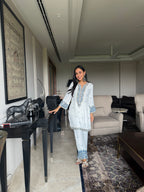 Noor-e-Fiza Coord Set