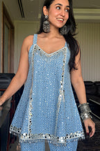 Afroza Set