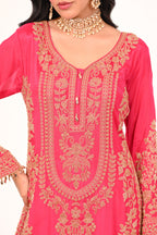 Rani Rang Suit