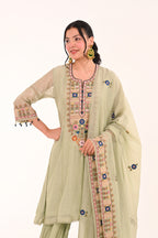 Phool Bagh Set