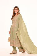 Pista Bahaar Suit