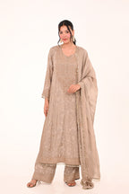 Sahar Naaz Suit