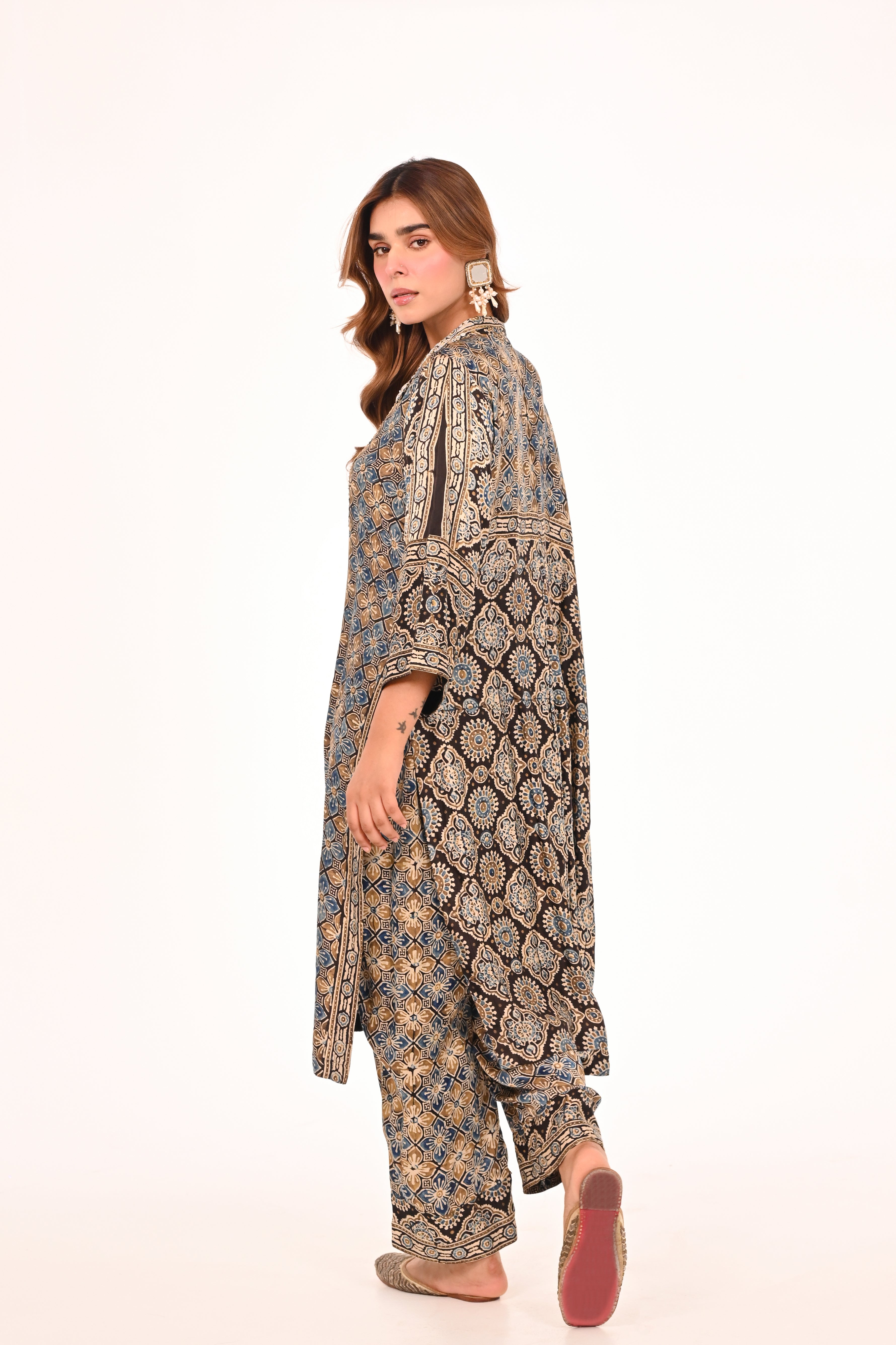 Naqsh Coord Set