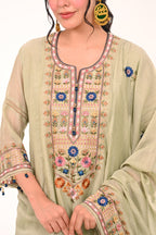 Phool Bagh Set