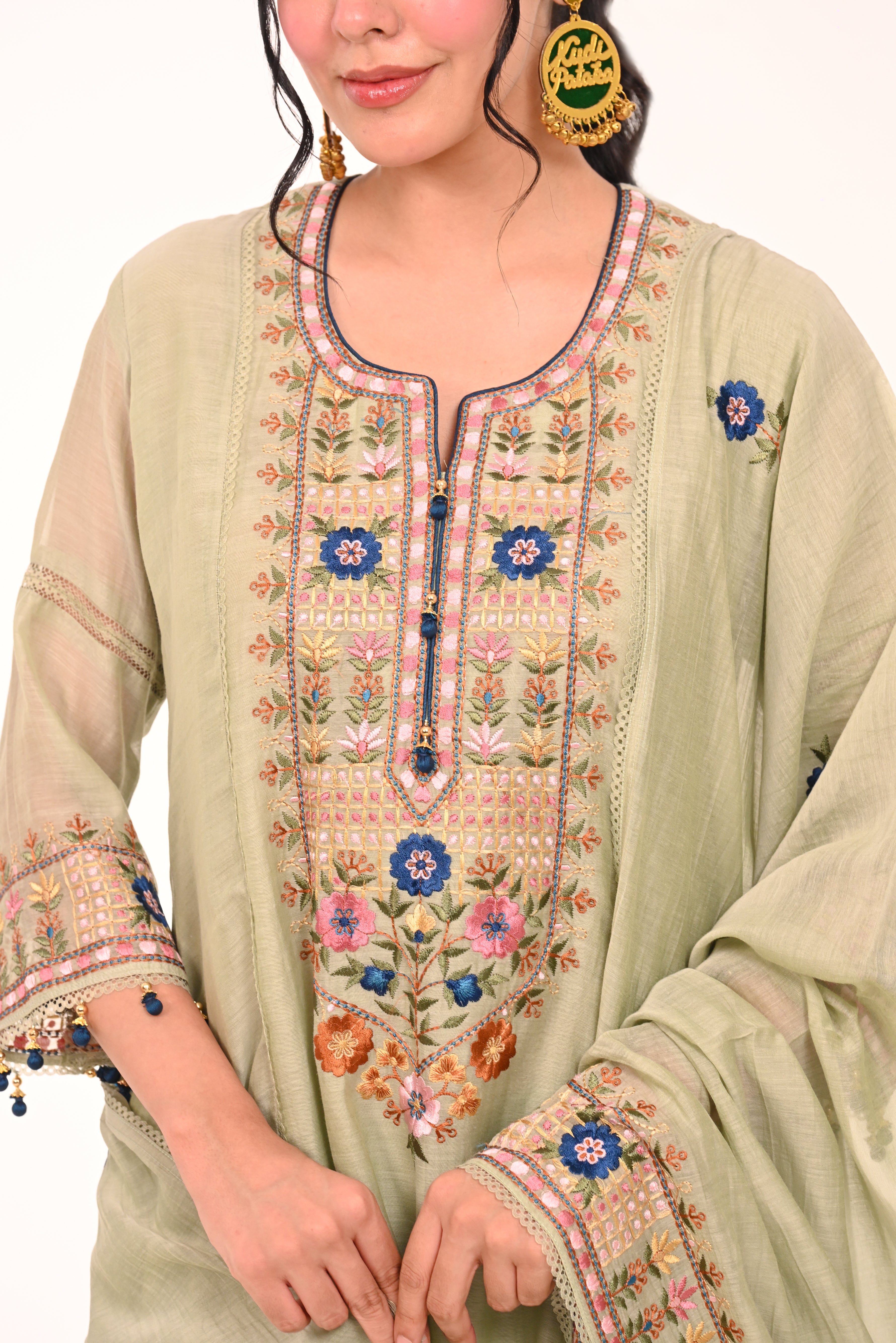 Phool Bagh Set