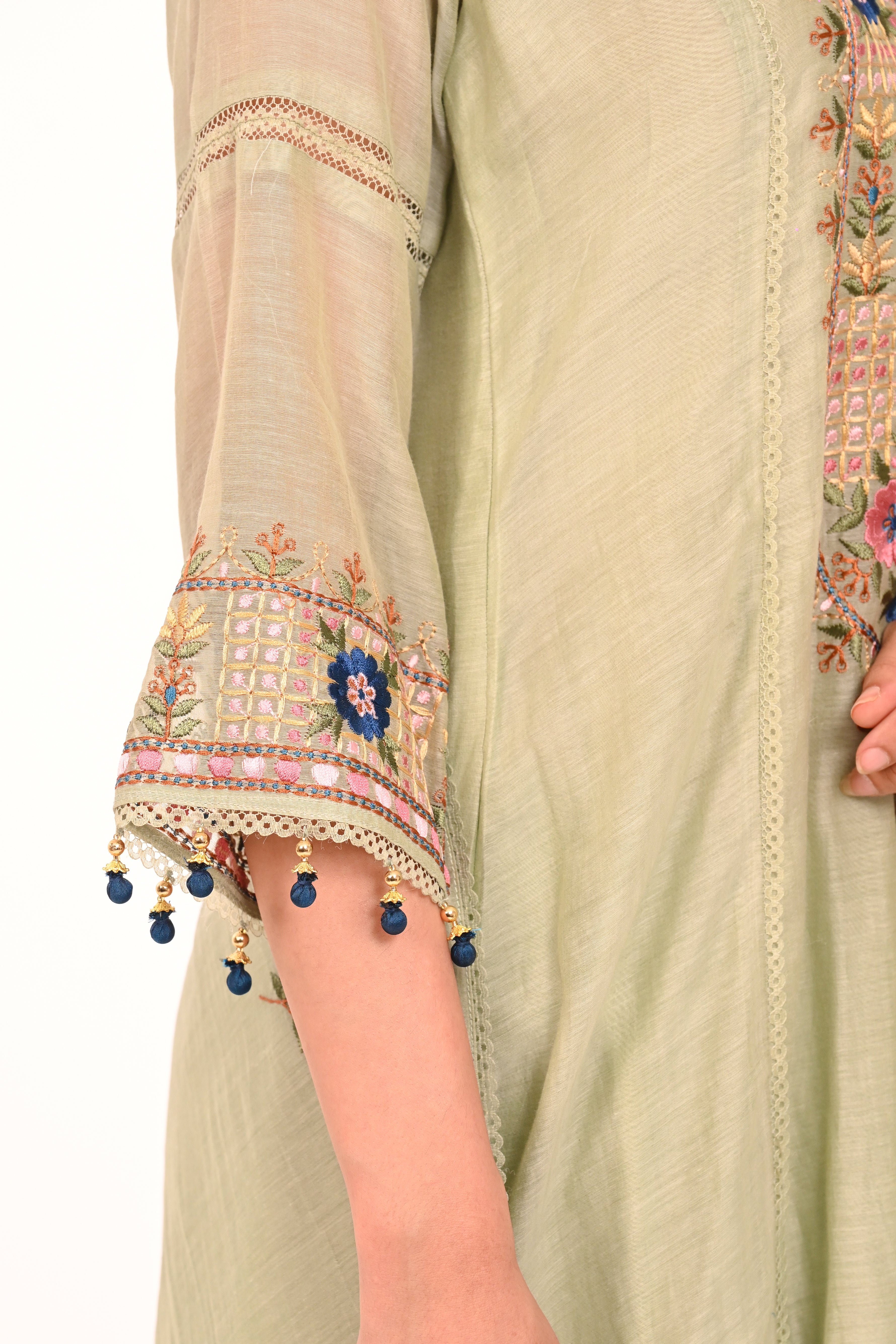Phool Bagh Set