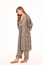 Naqsh Coord Set
