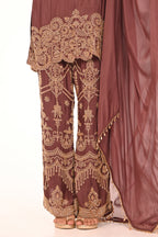 Mitti Gul Suit
