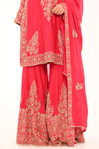 Begum Raani Suit