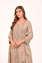 Mushk Suit