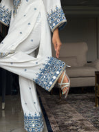 Noor-e-Fiza Coord Set