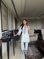 Noor-e-Fiza Coord Set