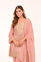 Mehroza Suit