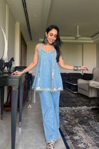 Afroza Set