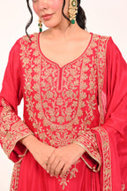 Begum Raani Suit