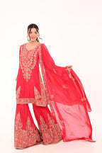 Begum Raani Suit