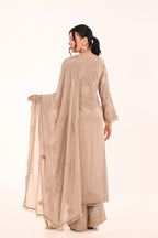 Sahar Naaz Suit
