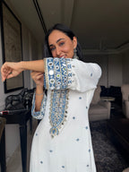 Noor-e-Fiza Coord Set