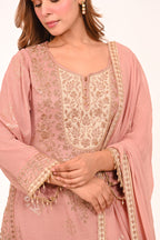 Mehroza Suit