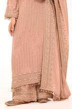 Abeer Rose Suit
