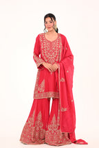 Begum Raani Suit