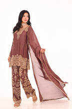 Mitti Gul Suit