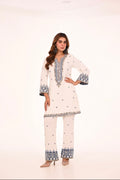 Noor-e-Fiza Coord Set