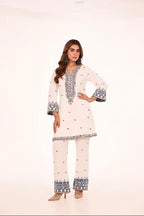 Noor-e-Fiza Coord Set