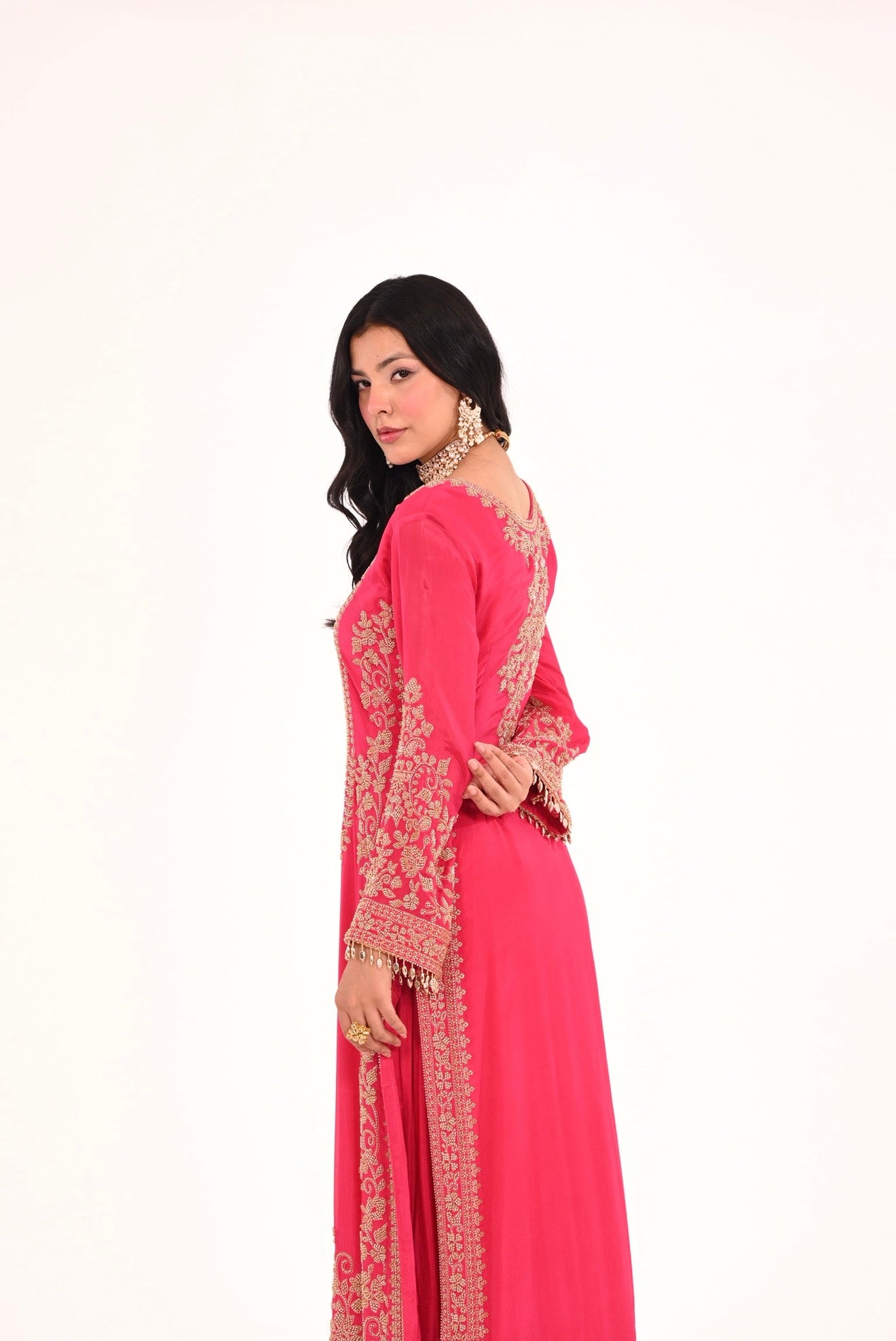 Rani Rang Suit