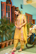 Mul Sunshine Suit