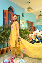 Mul Sunshine Suit