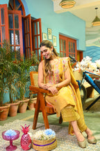 Mul Sunshine Suit
