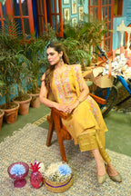 Mul Sunshine Suit