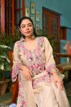 Blooming Tissue Suit