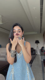 Afroza Set