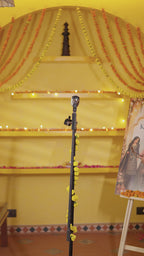 Zari-Mehfil Chinon Suit