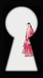 Begum Raani Suit