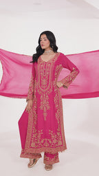 Rani Rang Suit